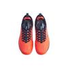 Li Ning Cool Shark 2.0 Atmungsaktiv Dämpfend Niedrig geschnitten Badminton Schuhe Unisex Neon Fruchtrot AYAQ001-3