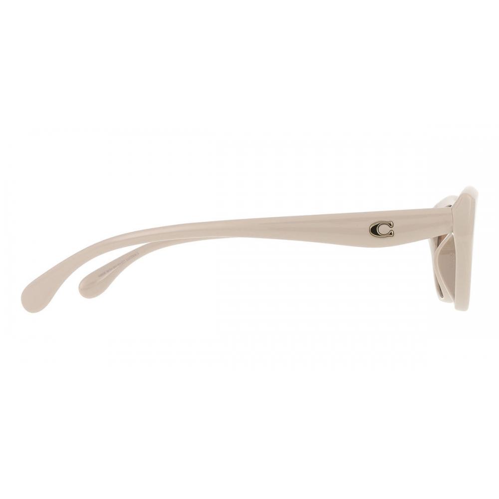 Coach Women Sunglasses 58843 Hc8456d Cdp42 Asian Fit