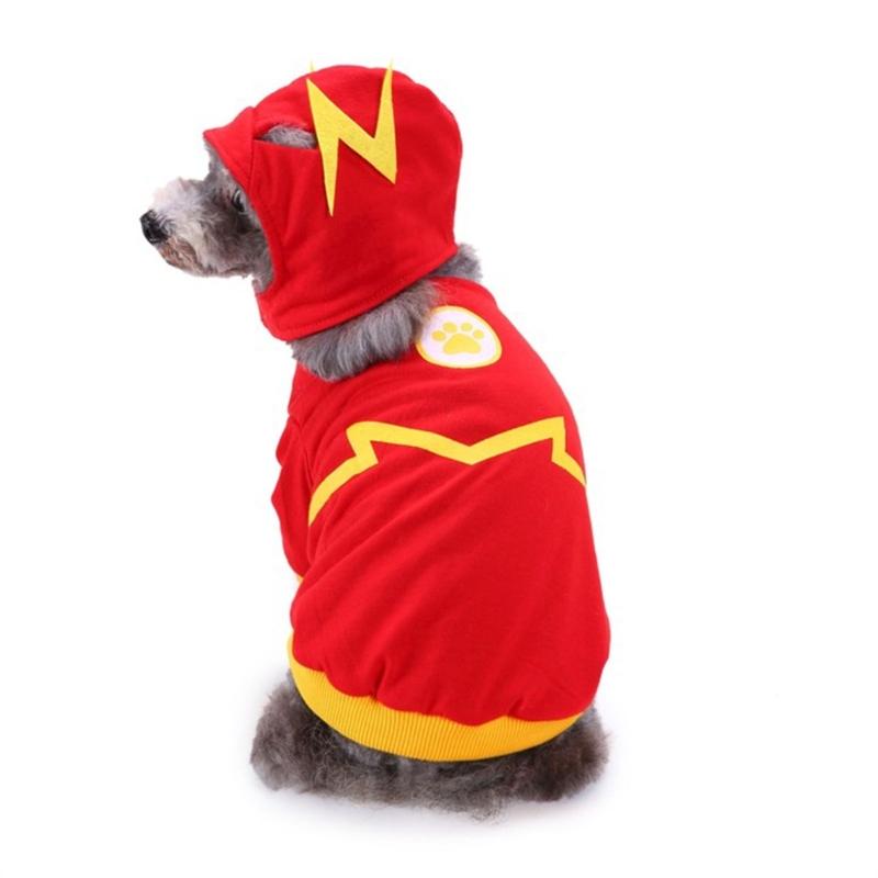 Pet Costume Christmas Santa Animal Cosplay Dress Cosplay Accessories Pet Cosplay Supplies 3D Christmas Santa