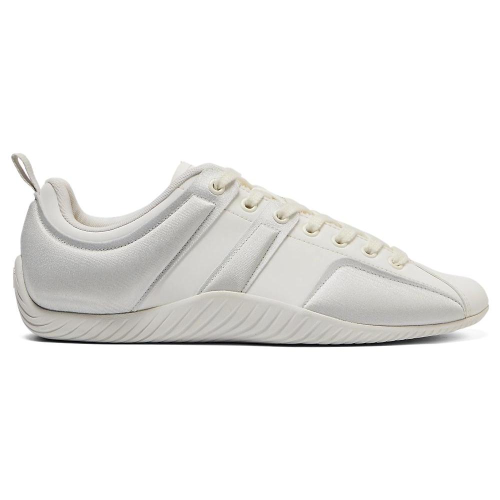 New Onitsuka Tiger Sclaw Puff 'White Glacier Grey' 1183B968-100