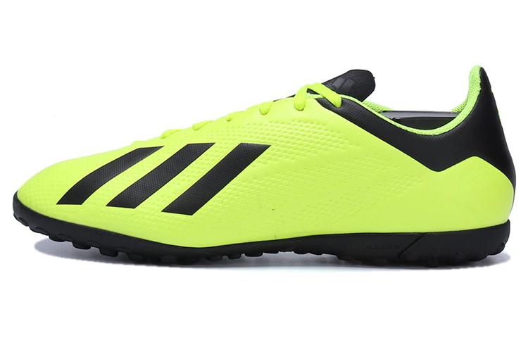 

Adidas X Tango 18.4 Tf Green Black DB2479 45⅓
