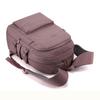 Large Capacity Women Laptop Backpack Fashion Casual Female Travel Backpack High Quality Fabric Girls School Backpack Sac