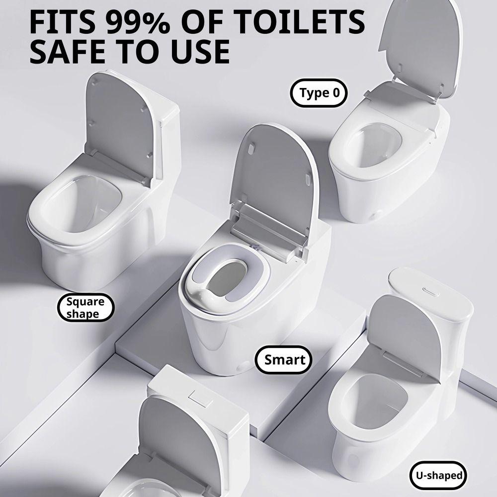 Wiszące Nocnik Treningowy dla Dzieci Deska Sedesowa Treningowa Przenośna Deska Sedesowa Domowy