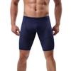 Men's Summer Mesh Boxer Briefs – Fashionable, Comfortable, Casual High-End Underwear (C409)