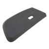 LH Driver Side Front Seat Shield 1FY271DVAA For Dodge Nitro 2007 2008 2009