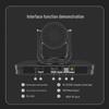 Lenovo SX-HD15S 10x Zoom HD PTZ Camera (CN Version)