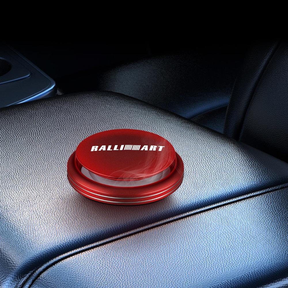Car Interior Odor Removal Air Freshener Perfume Diffuser For Mitsubishi Space Star Eclipse Cross ASX Xl Lancer 9 Galant Ralliart