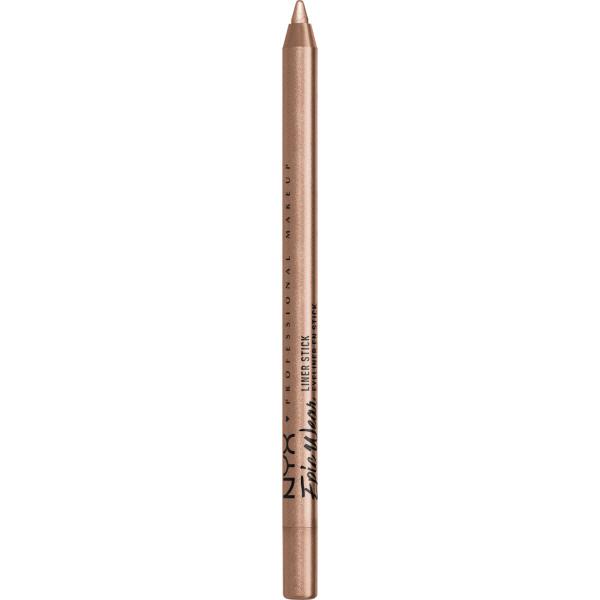 Nyx Epic Wear Eyeliner Stick 30 Rose Gold 1.22g