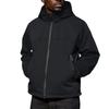 Men's  And  Women's  Outdoor  Sports  Windbreaker  Jacket  Coat