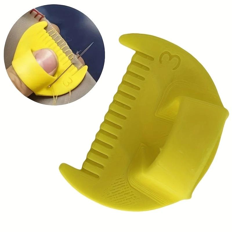 1pcs Easy Stitching Tool Lock Tool for Beginners Seniors Perfect for DIY Hand Sewing Projects Sewing Accessory