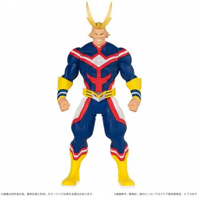 My Hero Academia Ck M04 Collekazaro My Hero Academia All Might