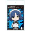 Anime [Bocchi the Rock] Dekapunikore Acrylic Figure: Ryo Yamada (Maid Outfit Ver.)
