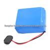 BA0230023 Battery for Zhongtuo ZT702 Rebar Scanner.