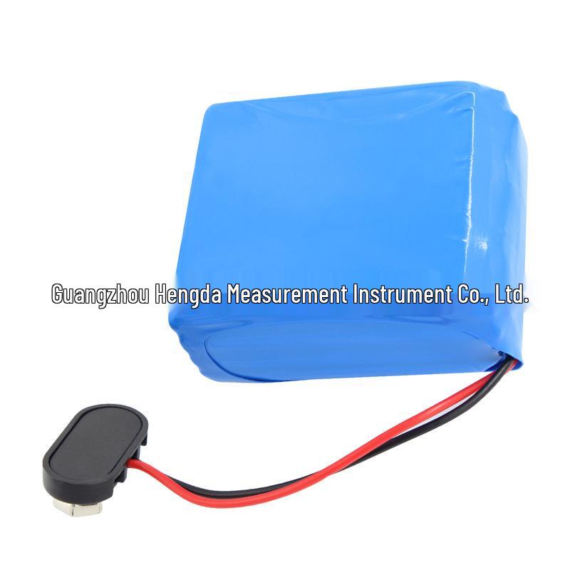 BA0230023 Battery for Zhongtuo ZT702 Rebar Scanner.