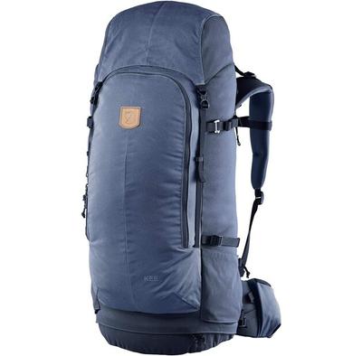 Backpack Fjällräven Keb 72 Storm/dark Navy (F27343-638-555)