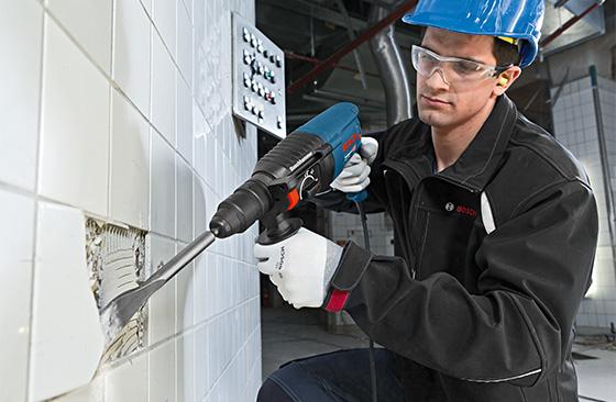 Sds+ Rotary Hammer Gbh 2-26Dfr 800W - B 611254768