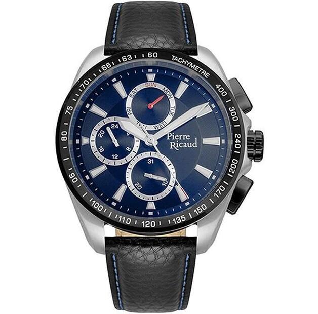 

Часы Pierre Ricaud P97235.Y215Qf