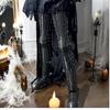 Medieval Nazgul Witch King Full Body Lord Of The Ring Armor Cosplay Halloween