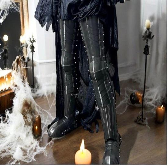 Medieval Nazgul Witch King Full Body Lord Of The Ring Armor Cosplay Halloween