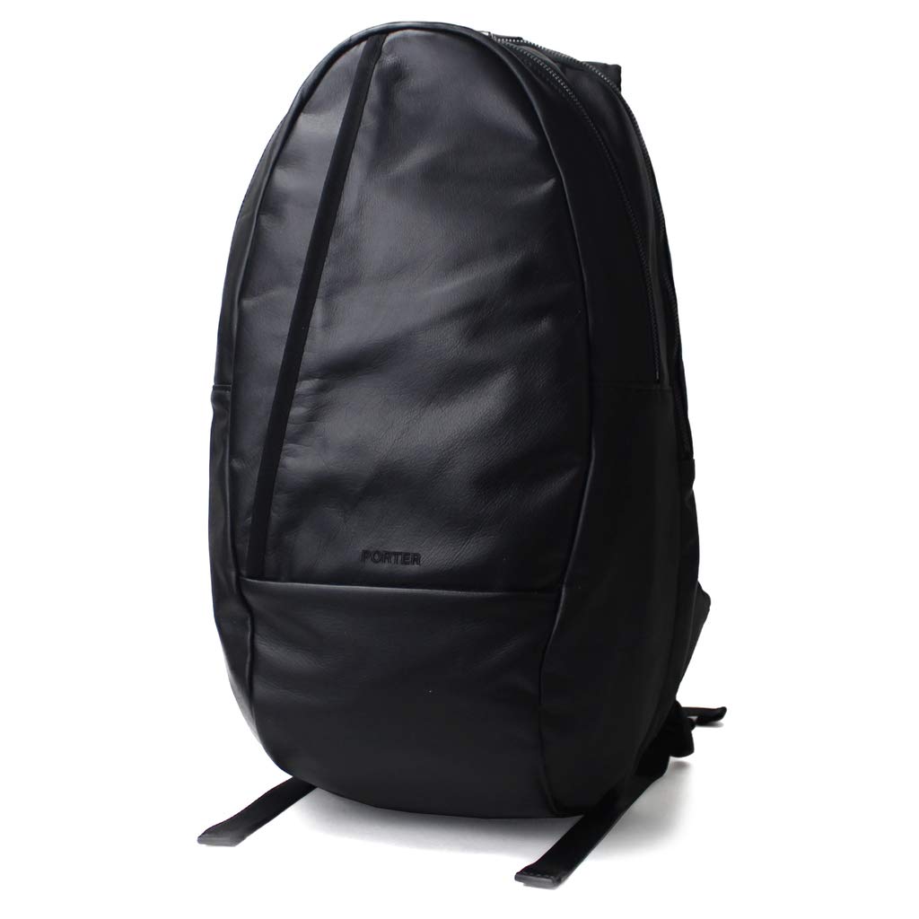 

Yoshida Bag PORTER FLIGHT Flight Rucksack Black 183-18153