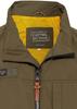 Winter Jacket Camel Active Vest (460640 1O15) (460640 1O15 93) Olive-brown