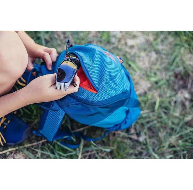 Рюкзак Gregory Wander 12 aqua yellow (Junior) (149331-A258)