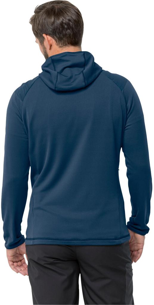 Куртка Jack Wolfskin KOLBENBERG Jacket Men dark sea