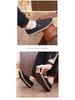 Men's Breathable Mesh Slip-On Shoes - Non-Slip Soft Sole, Casual Summer Style