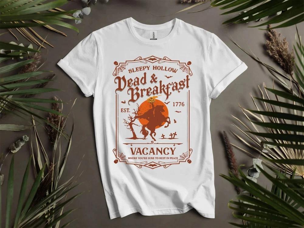 Headless HorseUnisex Sleepy Tshirt T Shirt Unisex Unisex Unisex Tshirt S