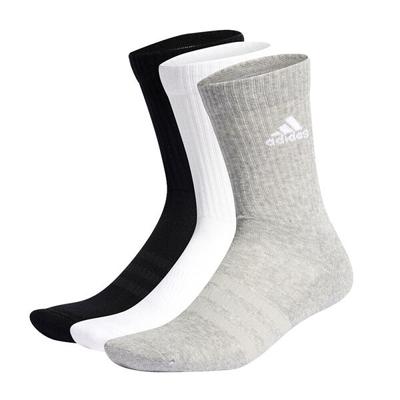adidas Spw Cushion Crew Sport Socks 3 Pack 1311 Men woMen