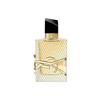 Perfume Libre Golden Edição Limitada Oriental Fougere Eau De Parfum EDP Lavanda Laranja 50ml/90ml