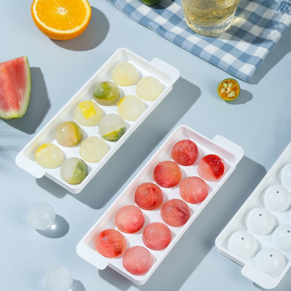 

Формы для приготовления льда, мини-шарики, формы для желе, многоразовые формы для кубиков льда, кухня