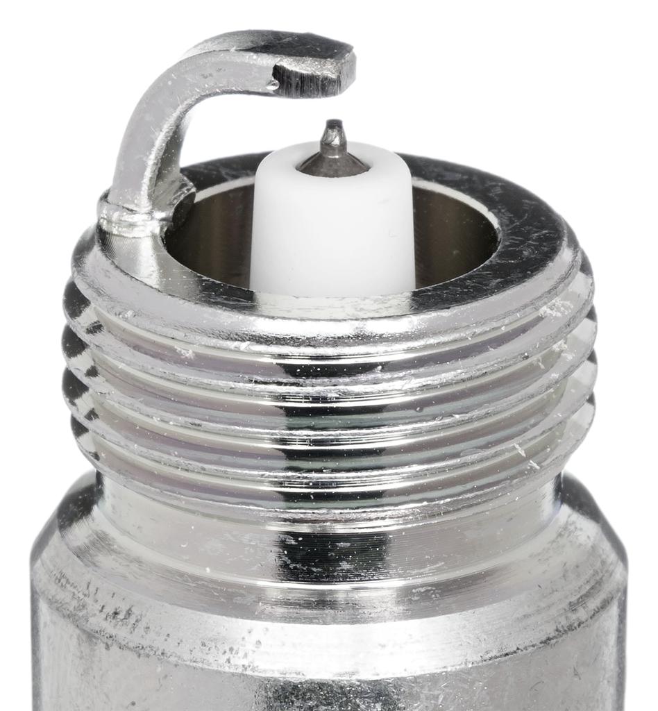 NGK Spark Plug Iridium IX Plug Conical Sheet (Integrated Terminal)