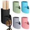 Includes Eyeglass Hanger Lip Stick Organizer Car Mount Lip Salve Storage Rack  Vehicle Interior