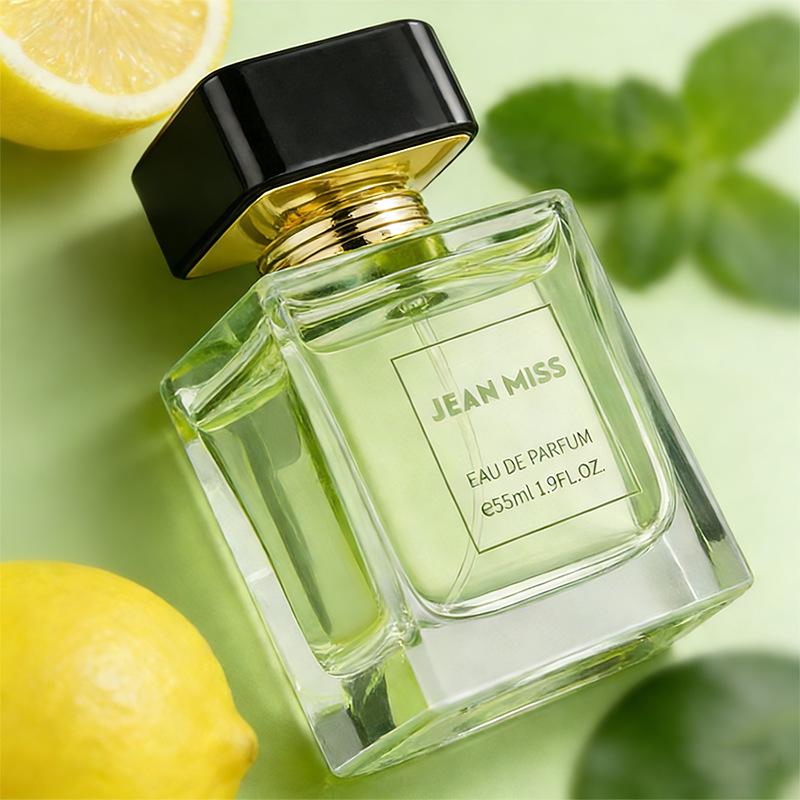 Yixiang Relaxing Tea Perfume: Jade Dragon Fragrance for Men & Women