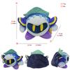 24 Styles Kirby Plush Stuffed Toys 12 Constellations Scorpio Libra Kirby Chef Cosplay Toys Adeleine Snowman Christmas Gifts