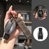 Soft TPU Car Key Case Cover Protector Shell For Mercedes Benz W203 W204 W212 C180 GLK300 CLS CLK CLA SLK C S E Class Accessories HP3