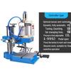 Rongyu 125 800KG Dual-Button Pneumatic Punch Press