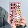For Tecno Camon 30S Pro / Camon 30s CLA5 Phone Case Cover Silicone Sweet Painted Shell Cartoon Funda Lovely Printed Casing Coque