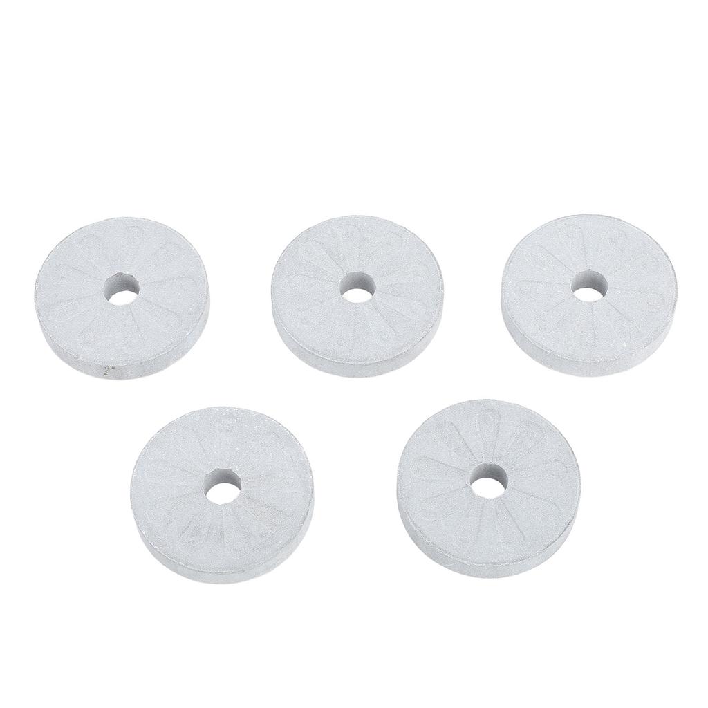 5 ks Tablety na výrobu vodíku Opakovaně použitelné Minerální tablety na vodík s více stopovými prvky