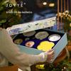 JOYYE Artistic Porcelain Gift Set