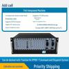 Tian Tian Hu Integrated IP Communication System (CN version)