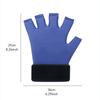 Ice Hot Compresses Gloves Hands Ice Pack  Gloves Wrist Guards Hands Protector Adjustable Solid Gel Ice Pack Wrap Gloves