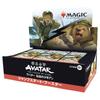 The Gathering The Last Airbender Jump Start Booster Japanese Edition of 24 MTG Trading Card Wizards of the Coast TLA D45901400 Magic Avatar (Box