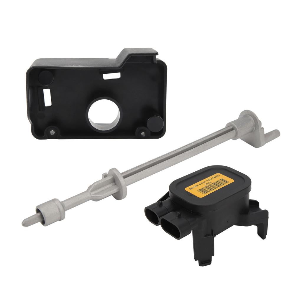 Conversion Throttle Potentiometer Kit Strict OEM Compliance MCOR 4 Conversion Kit for Clubcar OE AM293001 103327901
