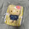 Sanrio x Famichiki Mascot Keychain Hello Kitty Gal ver Brand FS JP
