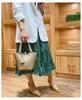 2024 Versatile Women's Bucket Bag: High-End, Exquisite Design