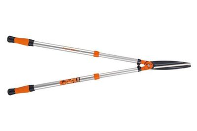 Bahco Telescopic Hedge Trimmer Expert Pg-57-F