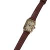 Elegant Women's Quartz Watch Exquisite Vintage Female Clock Trendy Ladies Business Watches  Female