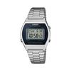 [Cio] B-640WD-1A Vintage Digital Universal Metal Watch